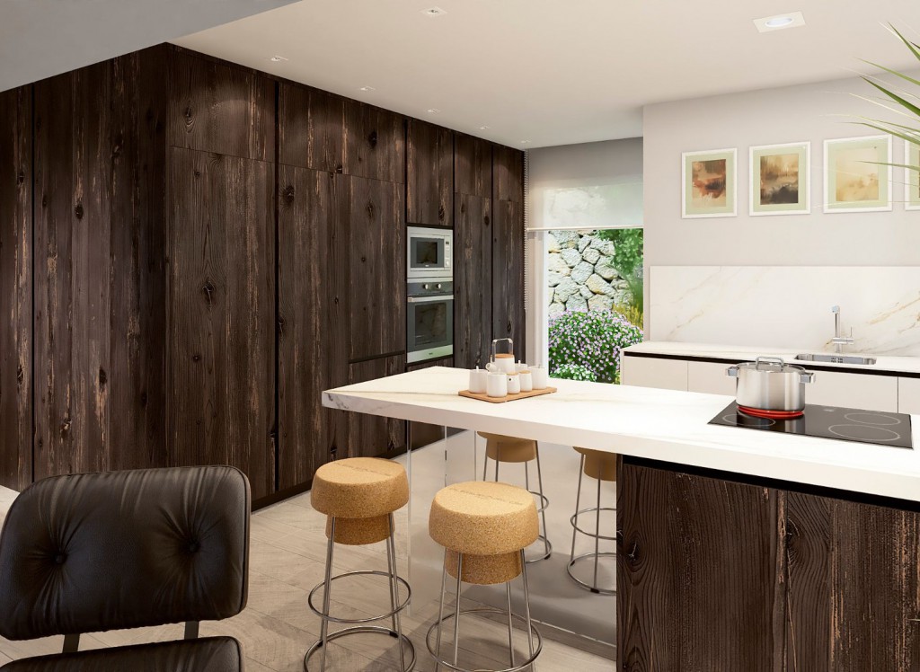 New Build - Villa - Ciudad Quesada