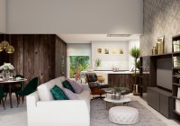 New Build - Villa - Ciudad Quesada