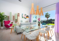 New Build - Villa - Ciudad Quesada