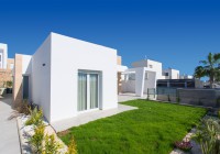 New Build - Villa - Ciudad Quesada