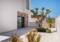 New Build - Villa - Ciudad Quesada