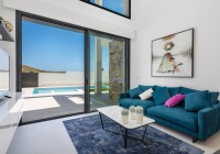 New Build - Villa - Ciudad Quesada