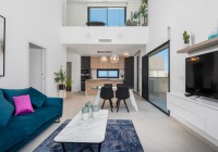 New Build - Villa - Ciudad Quesada