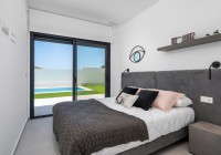 New Build - Villa - Ciudad Quesada