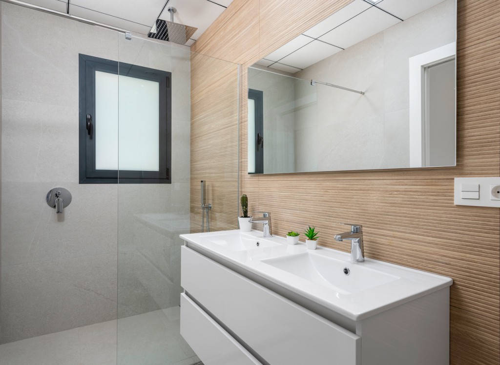 New Build - Villa - Ciudad Quesada