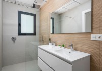 New Build - Villa - Ciudad Quesada