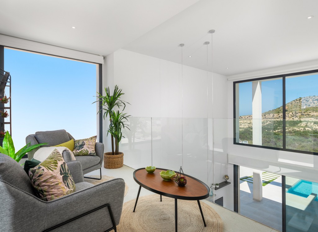 New Build - Villa - Ciudad Quesada