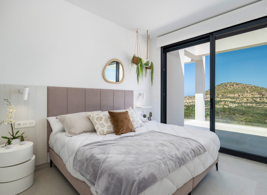 New Build - Villa - Ciudad Quesada