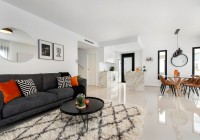 New Build - Villa - Ciudad Quesada