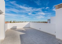 New Build - Villa - Ciudad Quesada