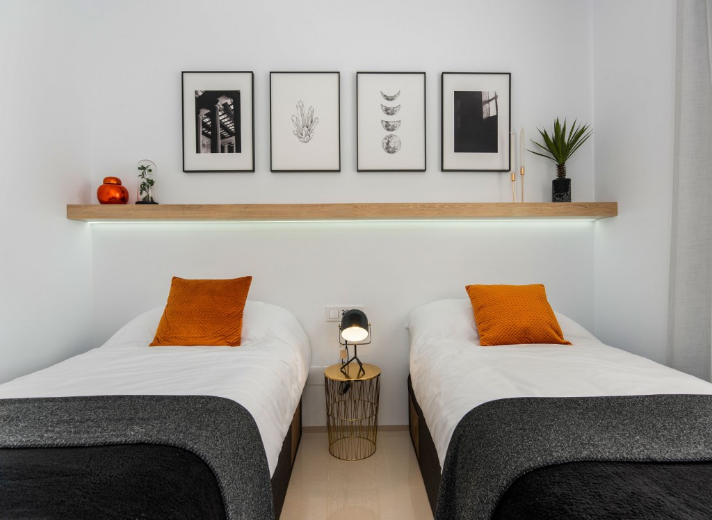 New Build - Villa - Ciudad Quesada