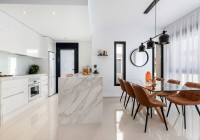 New Build - Villa - Ciudad Quesada