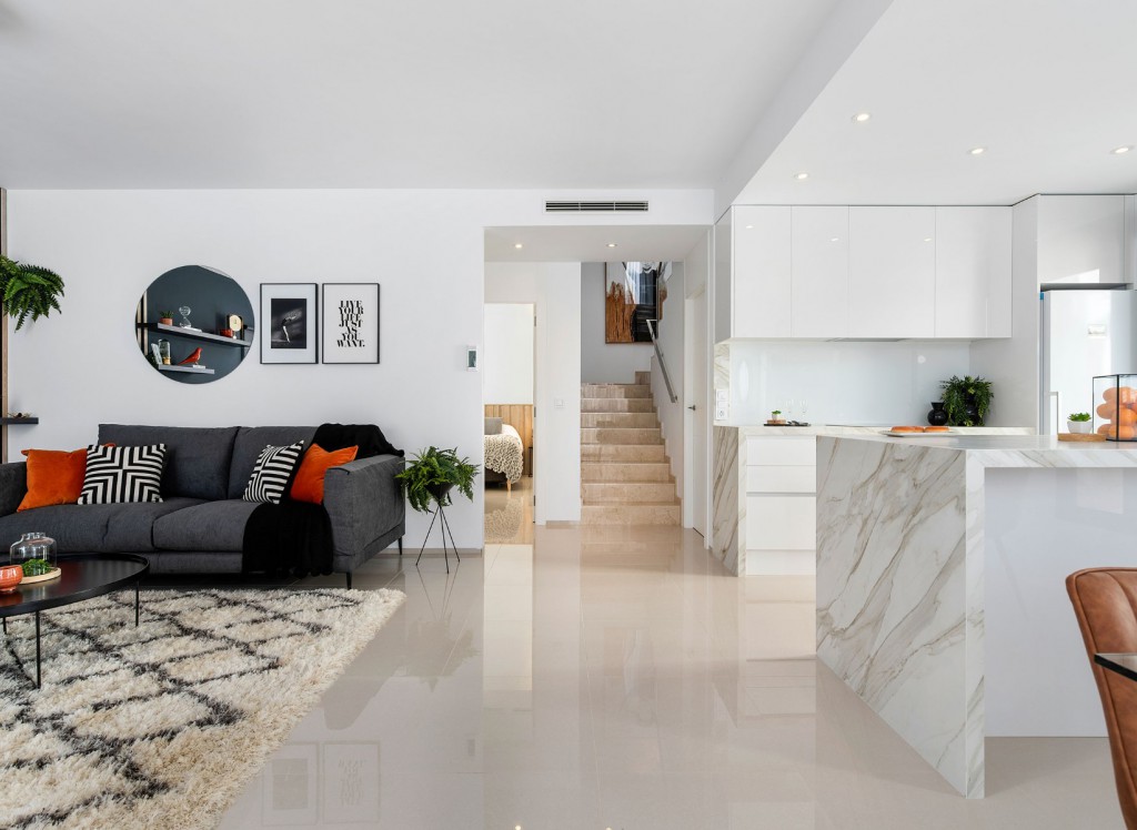 New Build - Villa - Ciudad Quesada