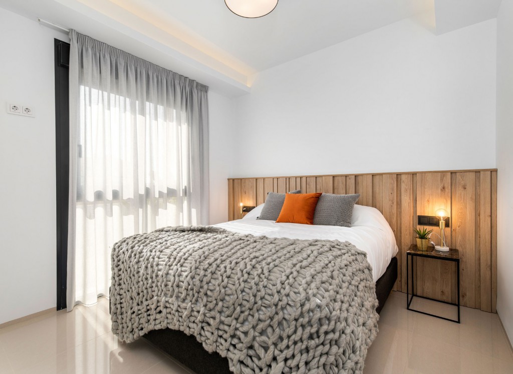 New Build - Villa - Ciudad Quesada