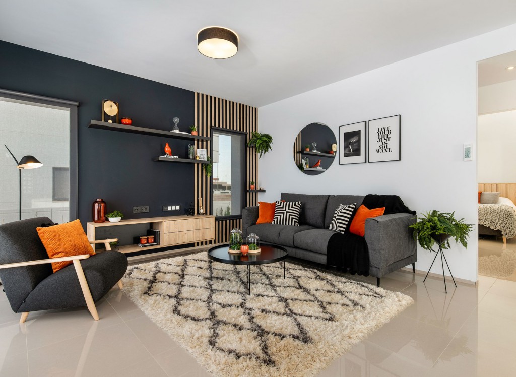 New Build - Villa - Ciudad Quesada