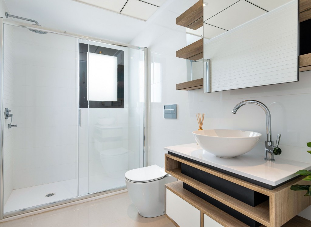 New Build - Villa - Ciudad Quesada