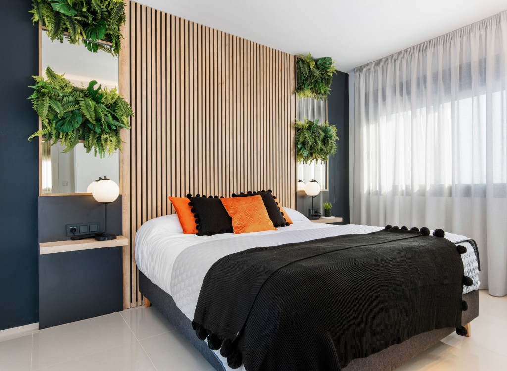 New Build - Villa - Ciudad Quesada