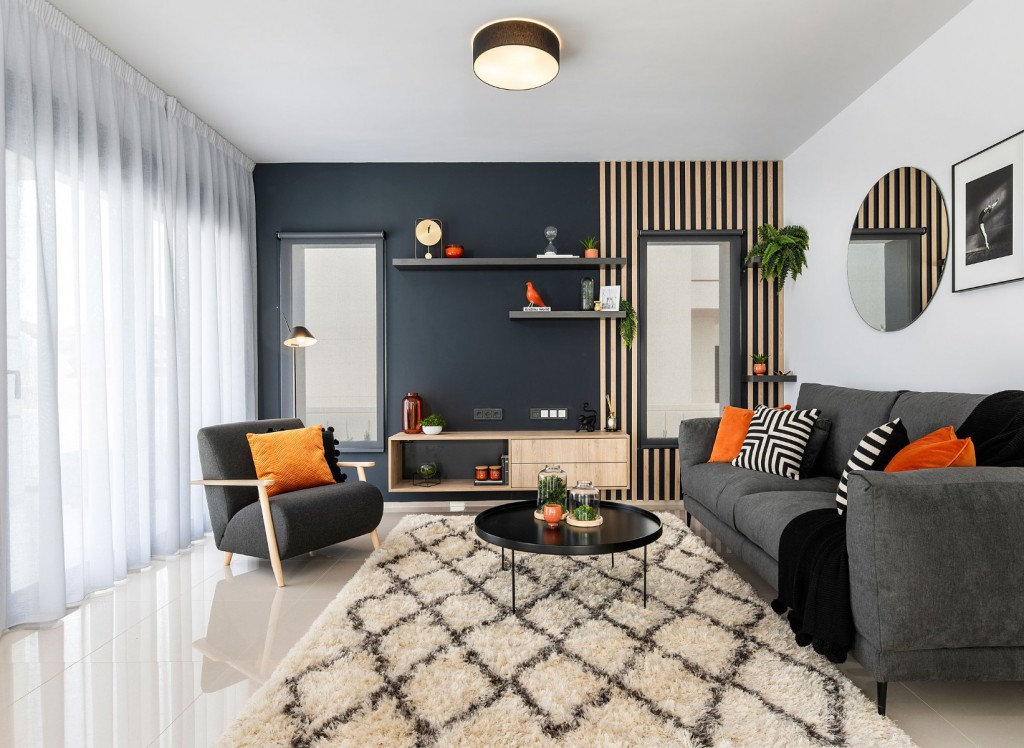 New Build - Villa - Ciudad Quesada