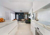 New Build - Villa - Ciudad Quesada