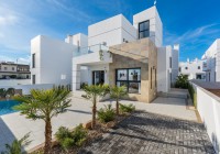New Build - Villa - Ciudad Quesada