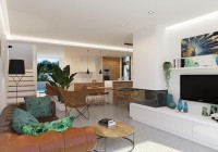 New Build - Villa - Daya Nueva