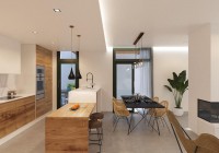 New Build - Villa - Daya Nueva