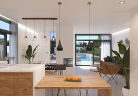 New Build - Villa - Daya Nueva