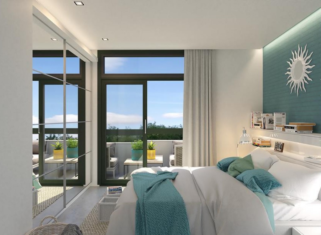 New Build - Villa - Daya Nueva