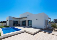 New Build - Villa - Daya Nueva