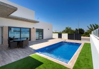 New Build - Villa - Daya Nueva