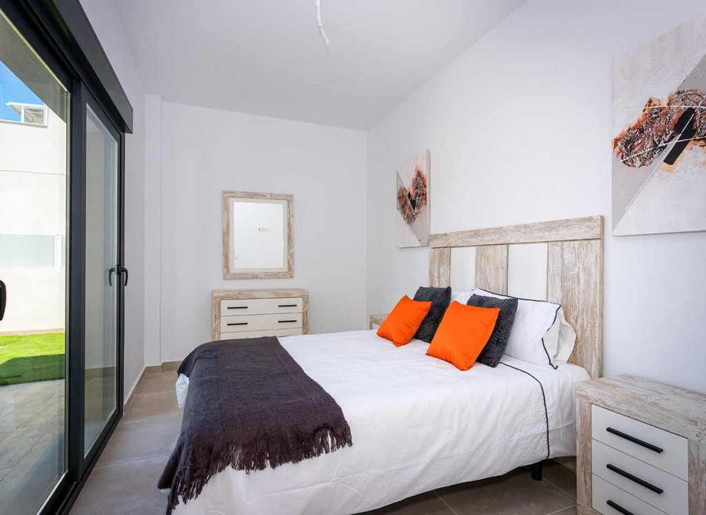 New Build - Villa - Daya Nueva