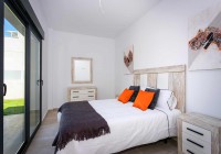 New Build - Villa - Daya Nueva