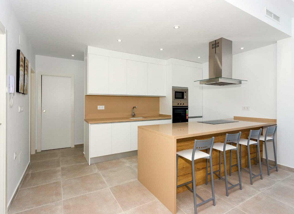 New Build - Villa - Daya Nueva