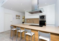 New Build - Villa - Daya Nueva