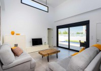 New Build - Villa - Daya Nueva