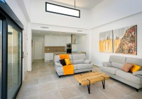 New Build - Villa - Daya Nueva