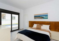 New Build - Villa - Daya Nueva