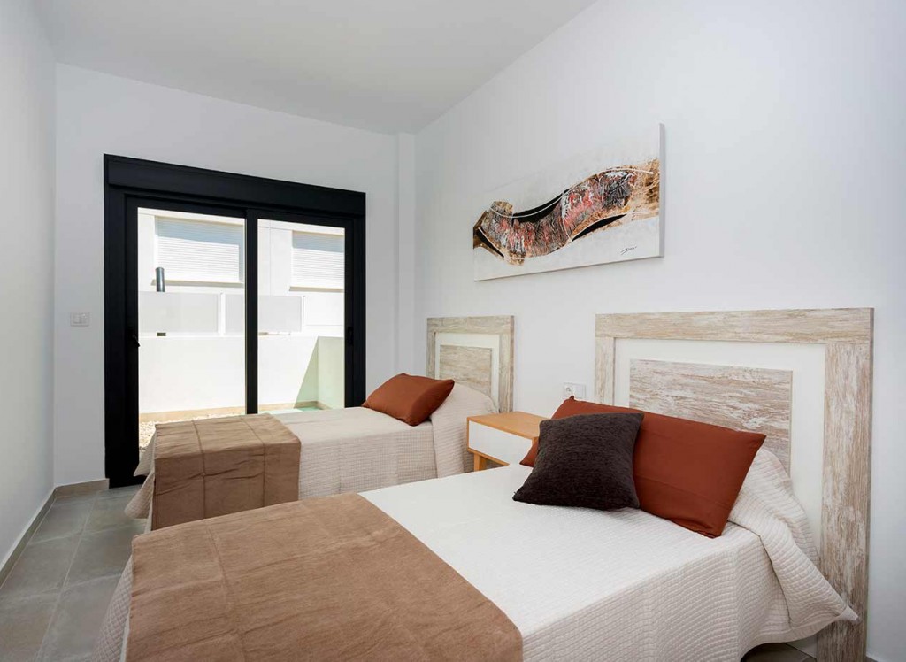 New Build - Villa - Daya Nueva