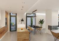 New Build - Villa - Daya Nueva