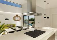 New Build - Villa - Daya Nueva