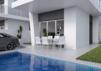 New Build - Villa - Daya Vieja