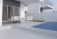 New Build - Villa - Daya Vieja