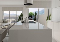 New Build - Villa - Daya Vieja