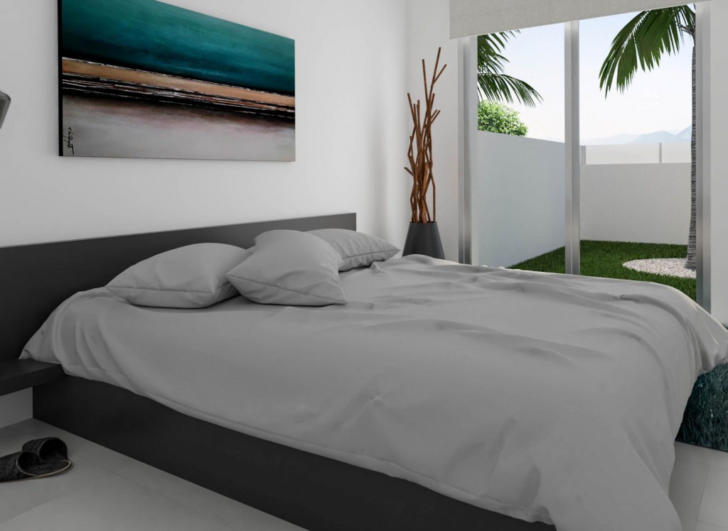 New Build - Villa - Daya Vieja