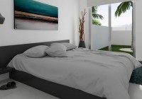 New Build - Villa - Daya Vieja