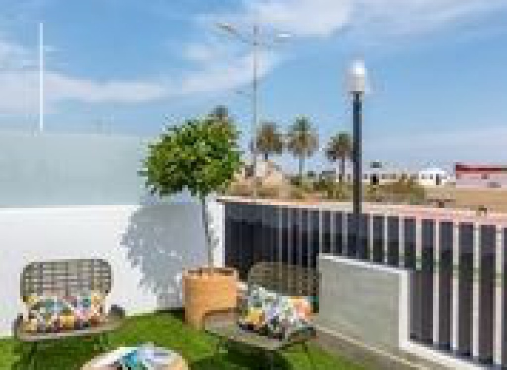 New Build - Villa - Dolores