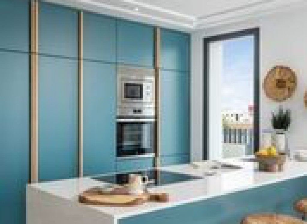 New Build - Villa - Dolores