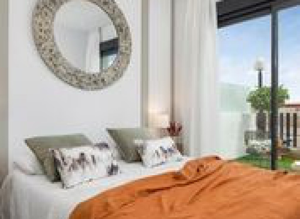 New Build - Villa - Dolores