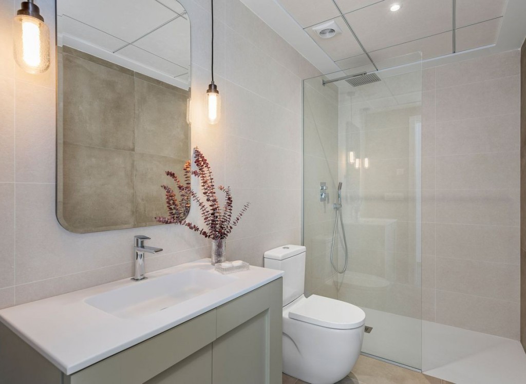 New Build - Villa - Dolores