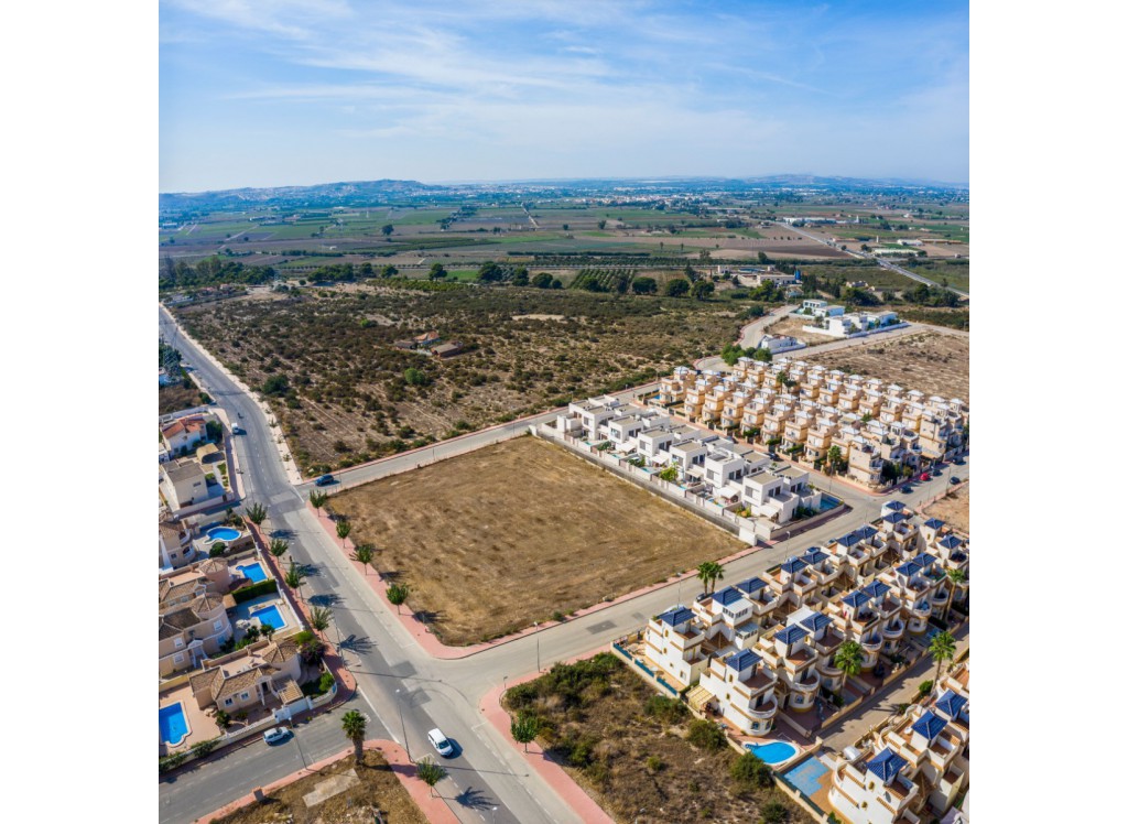 New Build - Villa - Dolores